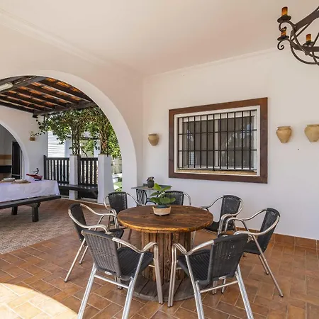 La Perla Farmház